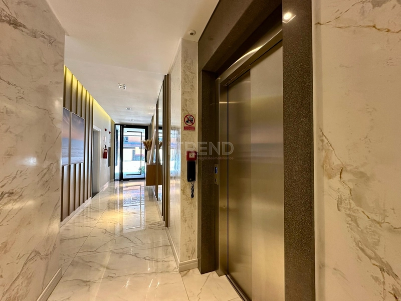 APARTAMENTO COM VISTA PARA O MAR À VENDA EM CAPÃO DA CANOA: 29ª foto da galeria de imagens do imóvel
