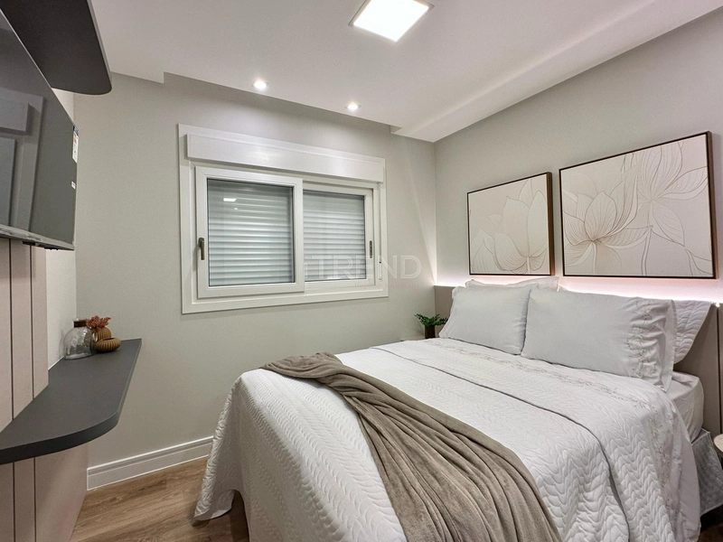 APARTAMENTO COM VISTA PARA O MAR À VENDA EM CAPÃO DA CANOA: 19ª foto da galeria de imagens do imóvel