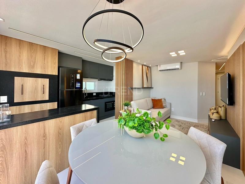 APARTAMENTO COM VISTA PARA O MAR À VENDA EM CAPÃO DA CANOA: 4ª foto da galeria de imagens do imóvel