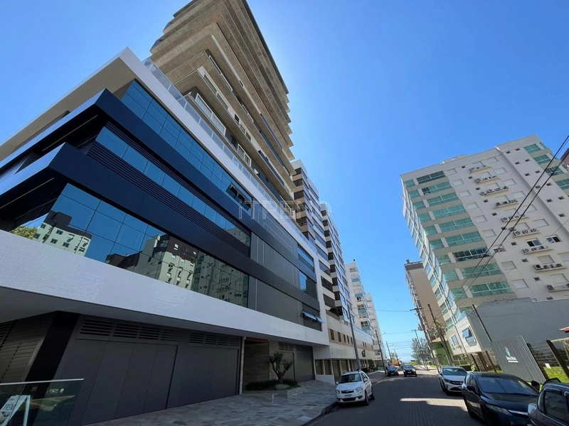 Mobiliado e Decorado à duas quadras do mar.: 35ª foto da galeria de imagens do imóvel