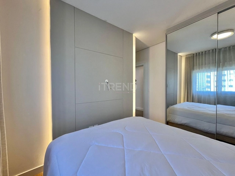 Mobiliado e Decorado à duas quadras do mar.: 21ª foto da galeria de imagens do imóvel