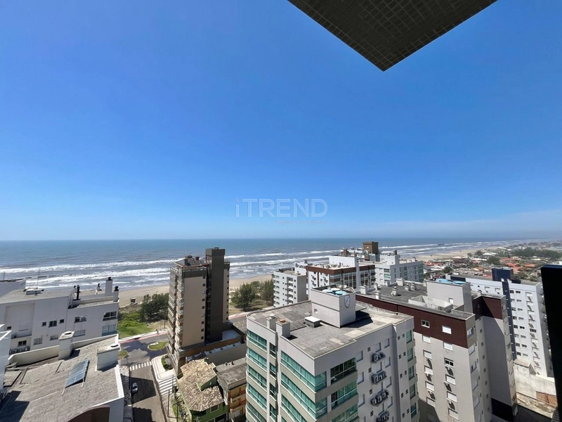 Mobiliado e Decorado à duas quadras do mar.: 25ª foto da galeria de imagens do imóvel