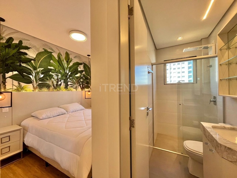 Mobiliado e Decorado à duas quadras do mar.: 15ª foto da galeria de imagens do imóvel