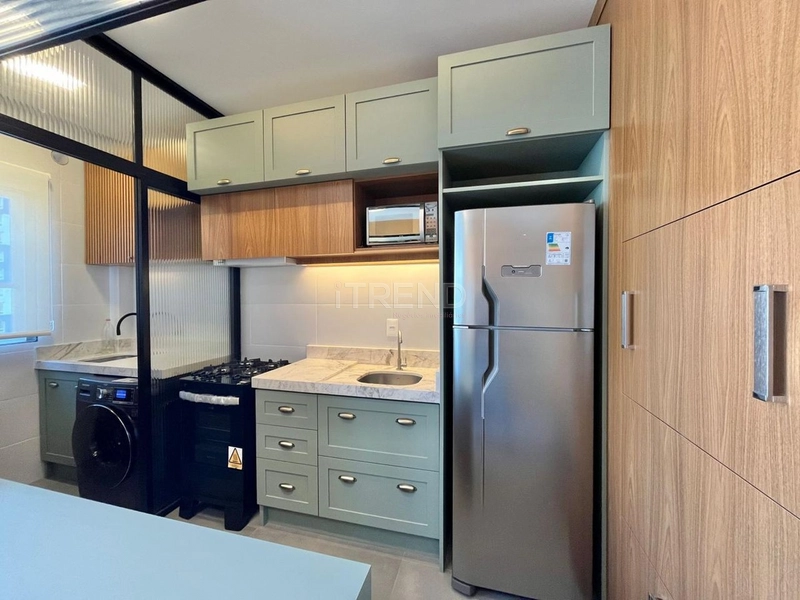 Mobiliado e Decorado à duas quadras do mar.: 5ª foto da galeria de imagens do imóvel