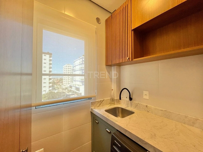 Mobiliado e Decorado à duas quadras do mar.: 6ª foto da galeria de imagens do imóvel