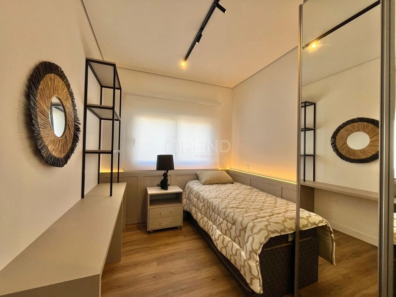 Mobiliado e Decorado à duas quadras do mar.: 12ª foto da galeria de imagens do imóvel