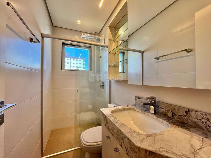 Mobiliado e Decorado à duas quadras do mar.: 18ª foto da galeria de imagens do imóvel