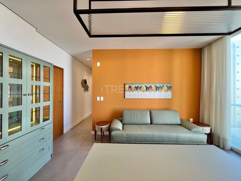 Mobiliado e Decorado à duas quadras do mar.: 8ª foto da galeria de imagens do imóvel