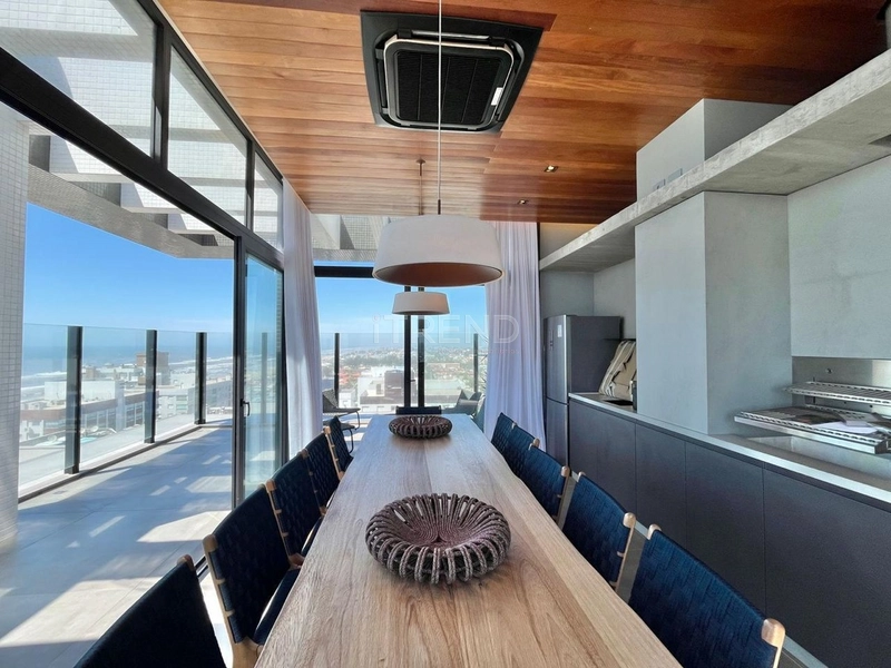 Mobiliado e Decorado à duas quadras do mar.: 26ª foto da galeria de imagens do imóvel