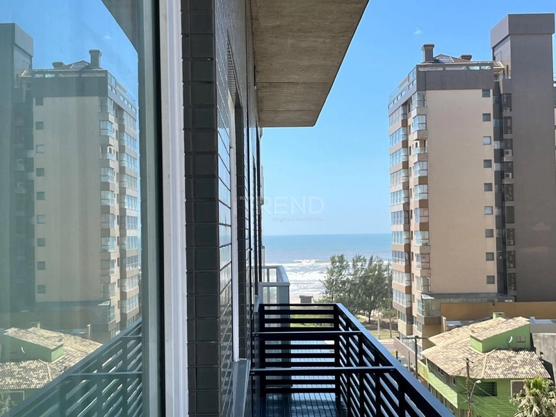 Mobiliado e Decorado à duas quadras do mar.: 9ª foto da galeria de imagens do imóvel
