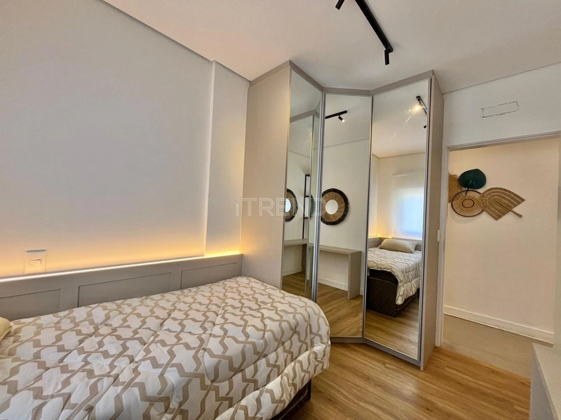 Mobiliado e Decorado à duas quadras do mar.: 17ª foto da galeria de imagens do imóvel