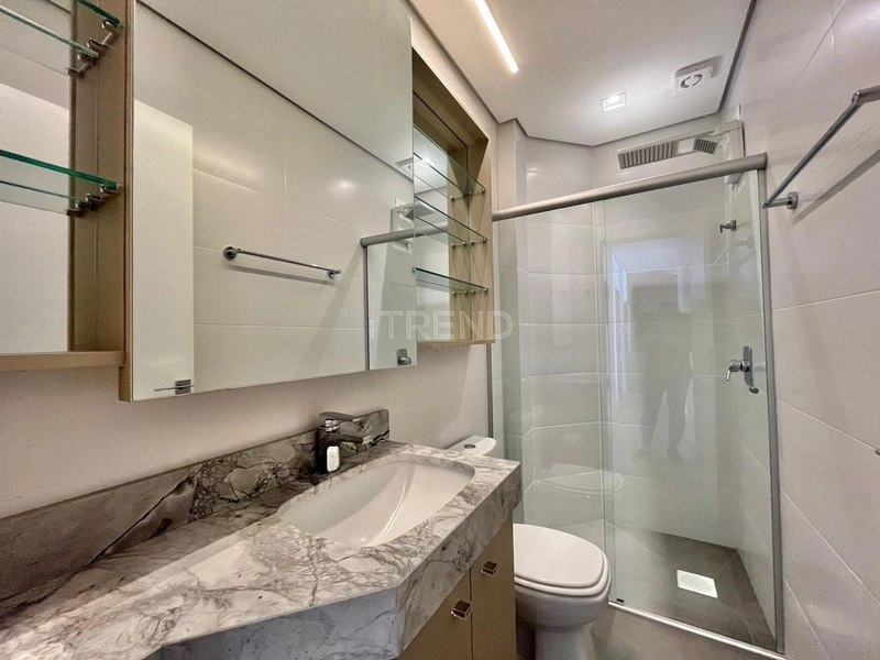 Mobiliado e Decorado à duas quadras do mar.: 14ª foto da galeria de imagens do imóvel