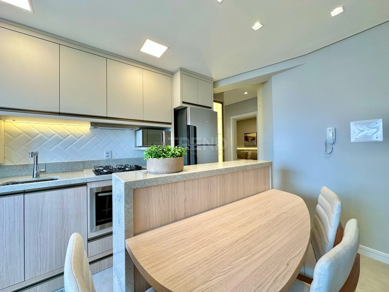 APARTAMENTO COM INFRA COMPLETA: 19ª foto da galeria de imagens do imóvel