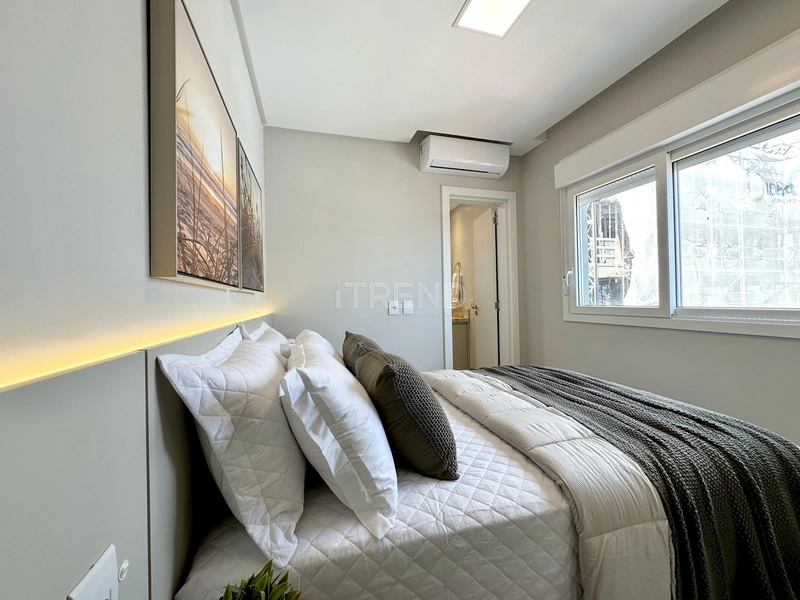 APARTAMENTO COM INFRA COMPLETA: 21ª foto da galeria de imagens do imóvel