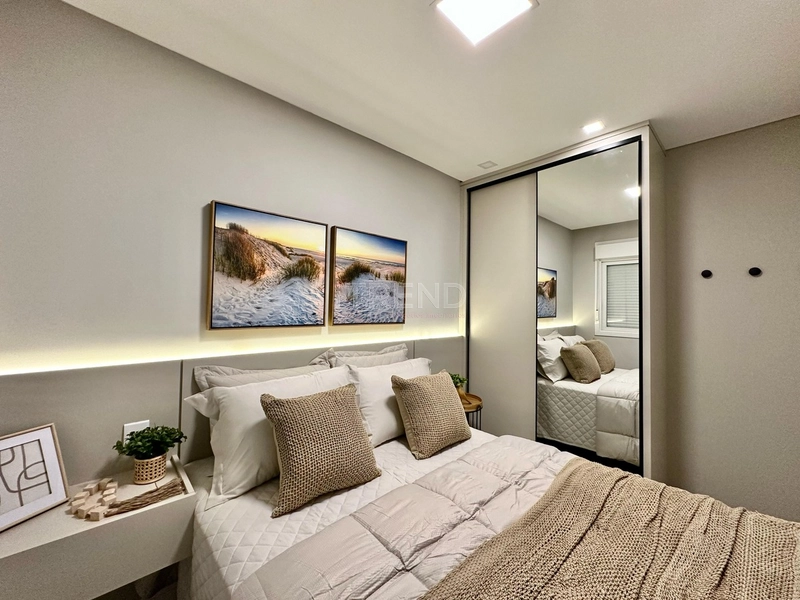 APARTAMENTO COM INFRA COMPLETA: 11ª foto da galeria de imagens do imóvel