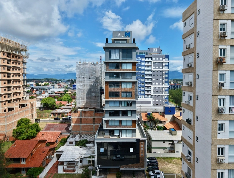 APARTAMENTO COM INFRA COMPLETA: 20ª foto da galeria de imagens do imóvel