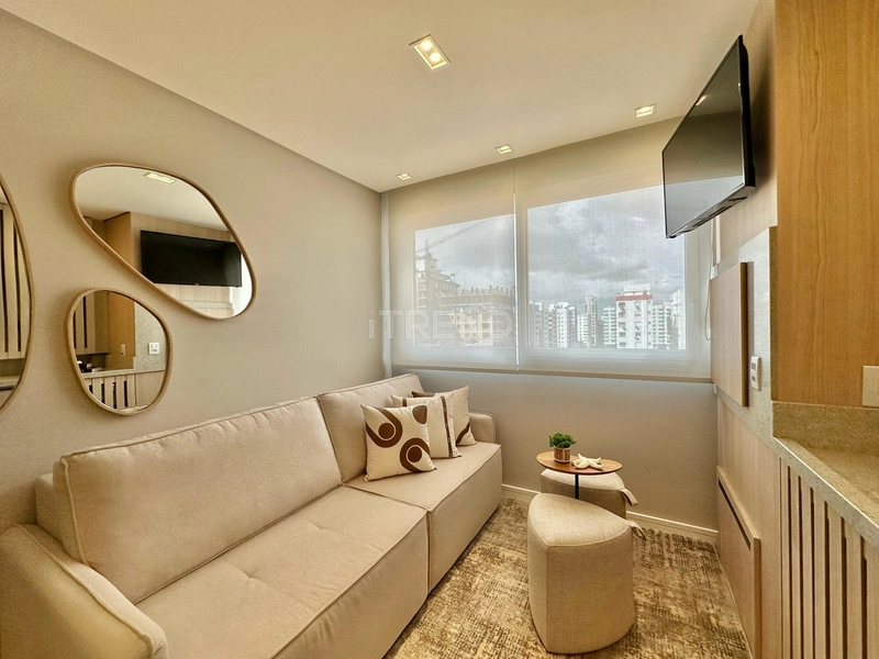 APARTAMENTO COM INFRA COMPLETA: 16ª foto da galeria de imagens do imóvel