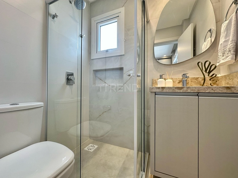 APARTAMENTO COM INFRA COMPLETA: 17ª foto da galeria de imagens do imóvel