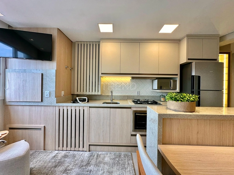 APARTAMENTO COM INFRA COMPLETA: 6ª foto da galeria de imagens do imóvel