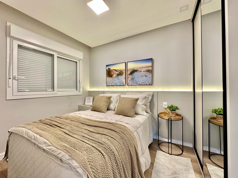 APARTAMENTO COM INFRA COMPLETA: 18ª foto da galeria de imagens do imóvel