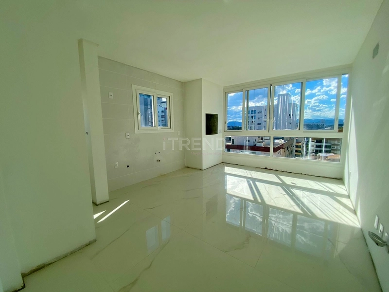 Apartamento junto a Praça Luiz Bassani em Capão da Canoa: 8ª foto da galeria de imagens do imóvel