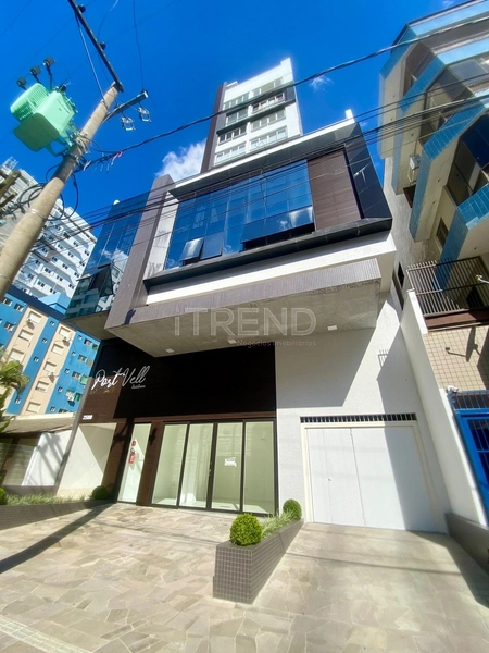 Apartamento junto a Praça Luiz Bassani em Capão da Canoa: 6ª foto da galeria de imagens do imóvel