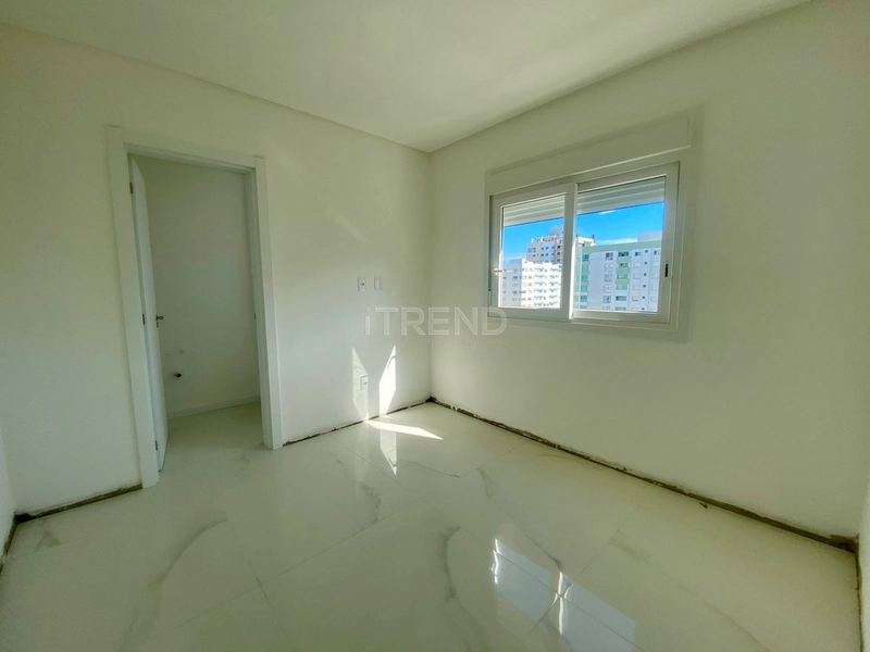 Apartamento junto a Praça Luiz Bassani em Capão da Canoa: 4ª foto da galeria de imagens do imóvel