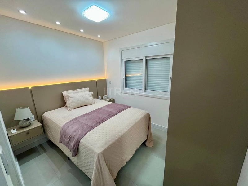 Apartamento finamente decorado com infra: 10ª foto da galeria de imagens do imóvel