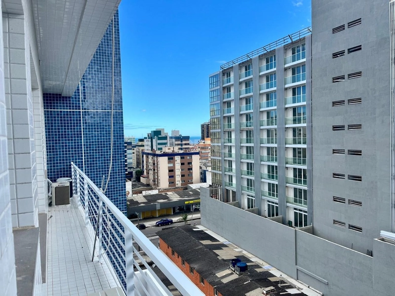 Apartamento finamente decorado com infra: 14ª foto da galeria de imagens do imóvel