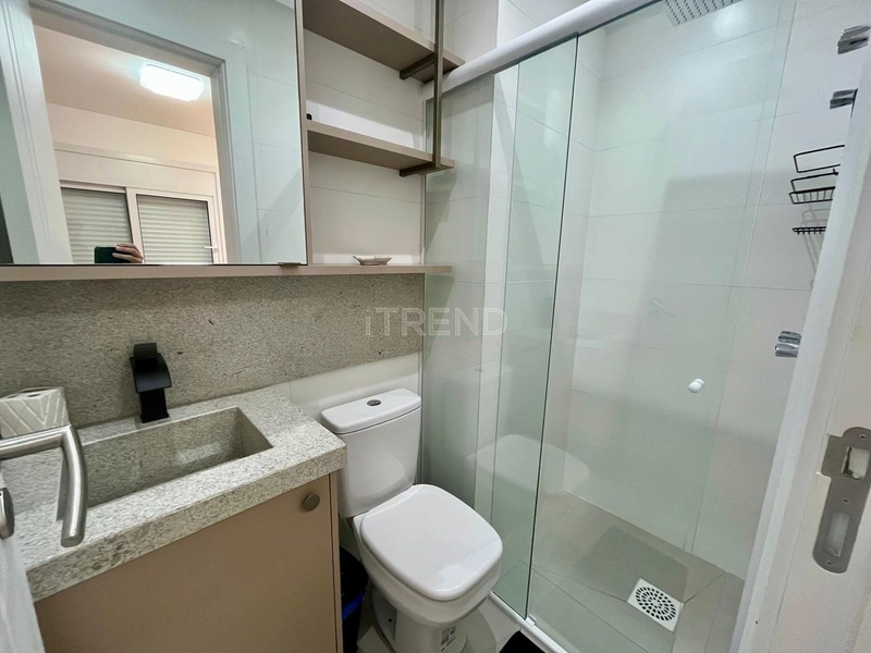 Apartamento finamente decorado com infra: 9ª foto da galeria de imagens do imóvel