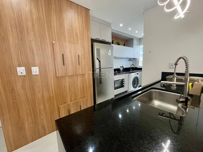 Apartamento finamente decorado com infra: 16ª foto da galeria de imagens do imóvel