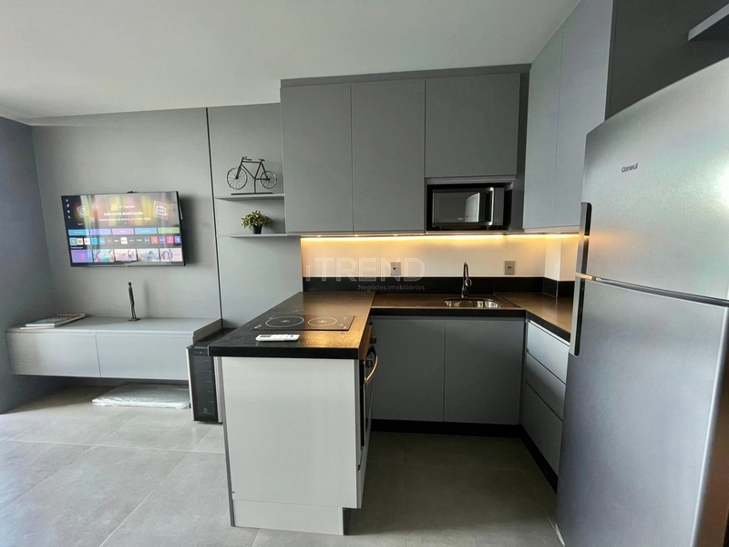 Apartamento LOFT no Livin Resort Atlântida!: 11ª foto da galeria de imagens do imóvel