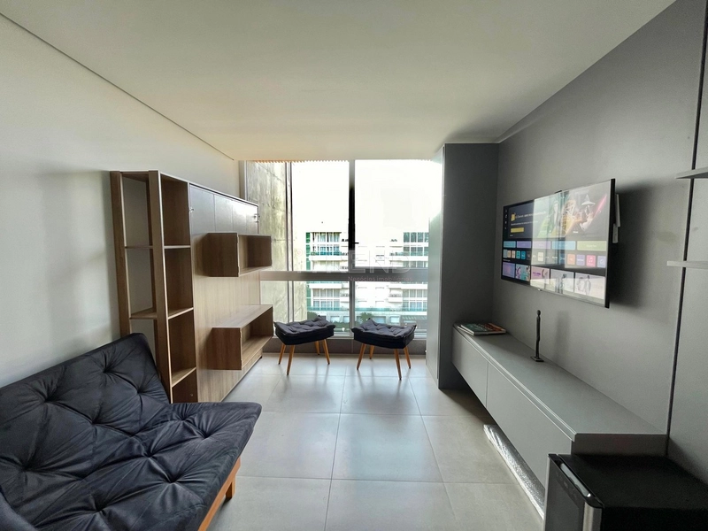 Apartamento LOFT no Livin Resort Atlântida!: 13ª foto da galeria de imagens do imóvel