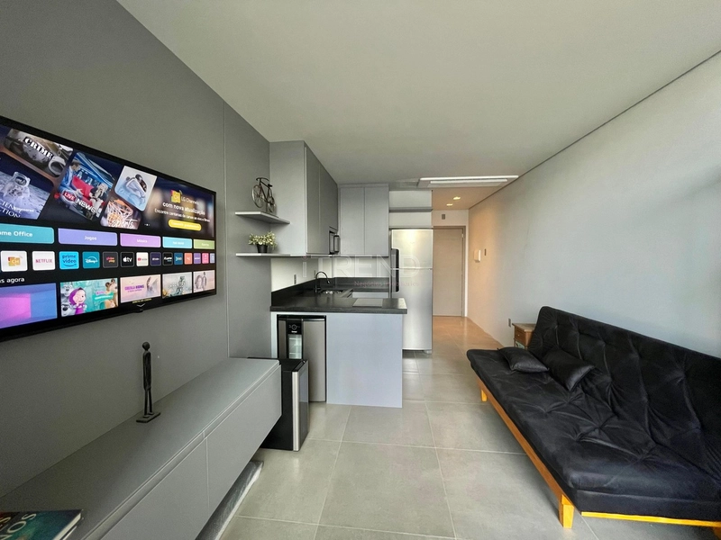 Apartamento LOFT no Livin Resort Atlântida!: 8ª foto da galeria de imagens do imóvel