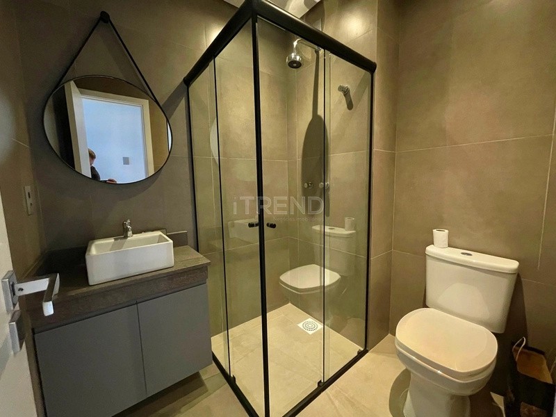 Apartamento LOFT no Livin Resort Atlântida!: 3ª foto da galeria de imagens do imóvel