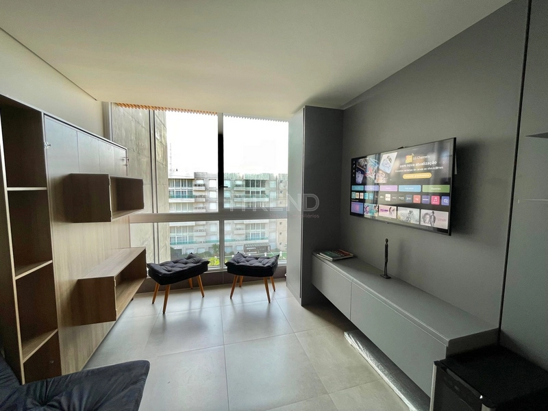 Apartamento LOFT no Livin Resort Atlântida!: 10ª foto da galeria de imagens do imóvel