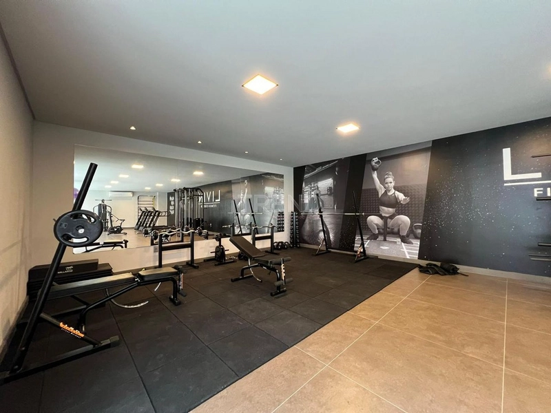 Apartamento LOFT no Livin Resort Atlântida!: 15ª foto da galeria de imagens do imóvel