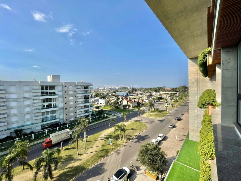 Apartamento LOFT no Livin Resort Atlântida!: 1ª foto da galeria de imagens do imóvel
