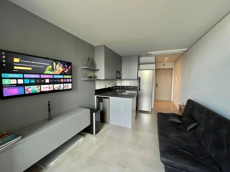 Apartamento LOFT no Livin Resort Atlântida!: 6ª foto da galeria de imagens do imóvel