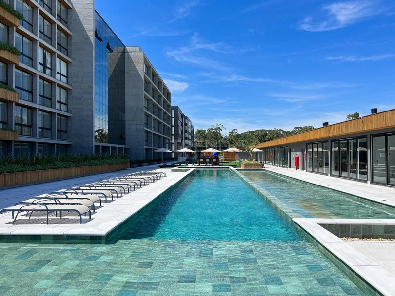 Apartamento LOFT no Livin Resort Atlântida!: 19ª foto da galeria de imagens do imóvel