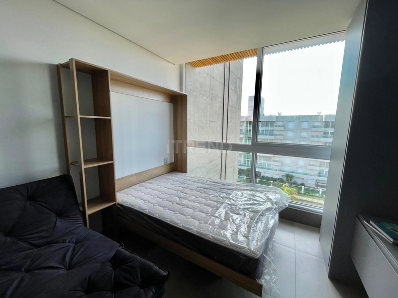 Apartamento LOFT no Livin Resort Atlântida!: 5ª foto da galeria de imagens do imóvel