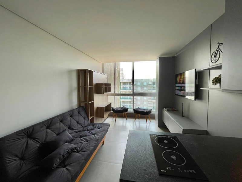 Apartamento LOFT no Livin Resort Atlântida!: 12ª foto da galeria de imagens do imóvel