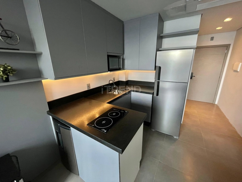 Apartamento LOFT no Livin Resort Atlântida!: 7ª foto da galeria de imagens do imóvel