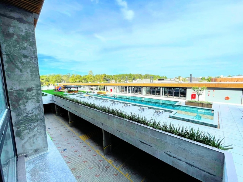 Apartamento LOFT no Livin Resort Atlântida!: 18ª foto da galeria de imagens do imóvel