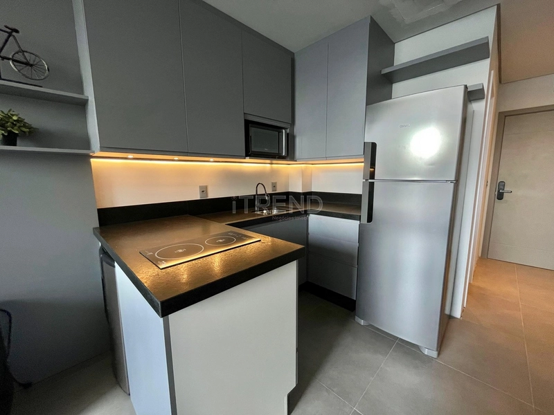 Apartamento LOFT no Livin Resort Atlântida!: 9ª foto da galeria de imagens do imóvel