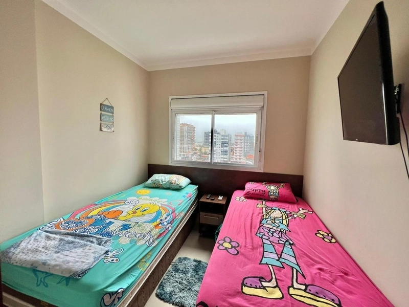 Belíssimo apartamento em frente a Praça Israelita: 14ª foto da galeria de imagens do imóvel