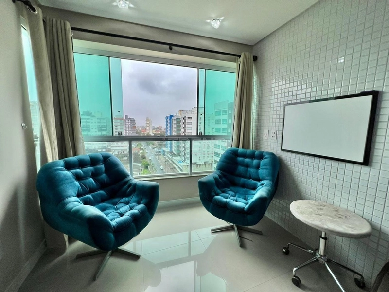 Belíssimo apartamento em frente a Praça Israelita: 3ª foto da galeria de imagens do imóvel