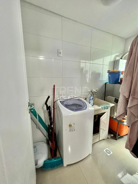 Belíssimo apartamento em frente a Praça Israelita: 10ª foto da galeria de imagens do imóvel