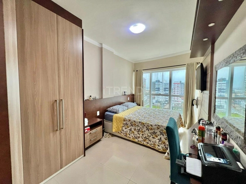 Belíssimo apartamento em frente a Praça Israelita: 5ª foto da galeria de imagens do imóvel