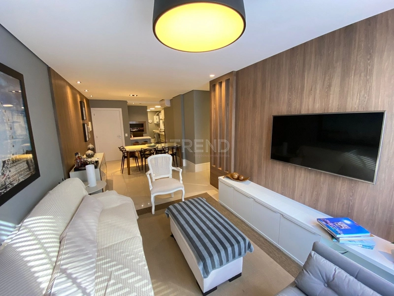 Apartamento com telhado verde!!: 1ª foto da galeria de imagens do imóvel